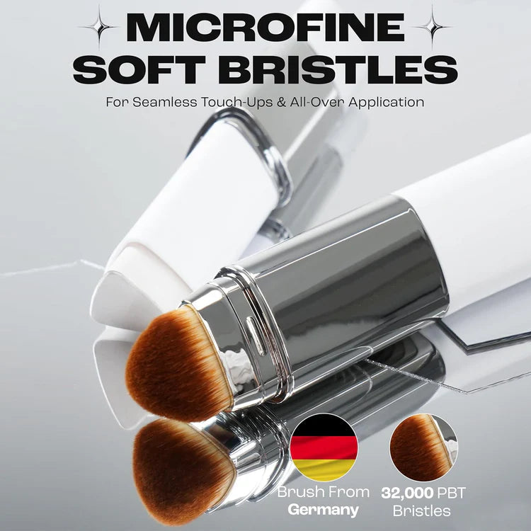 Color-Adapting Cover Cream Stick – Hydrating, Flawless 2-in-1 Finish